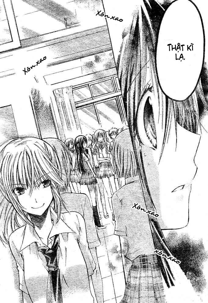 kokoni iru yo chapter 18 9