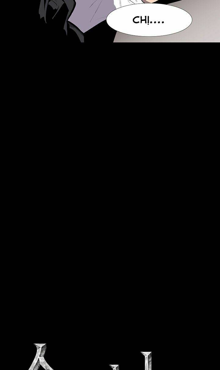 răng nanh chapter 2 3