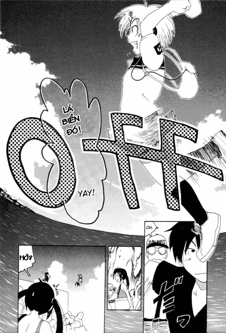 inu neko jump chapter 26 8