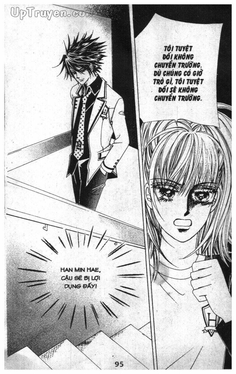 dạ khúc chapter 4 94