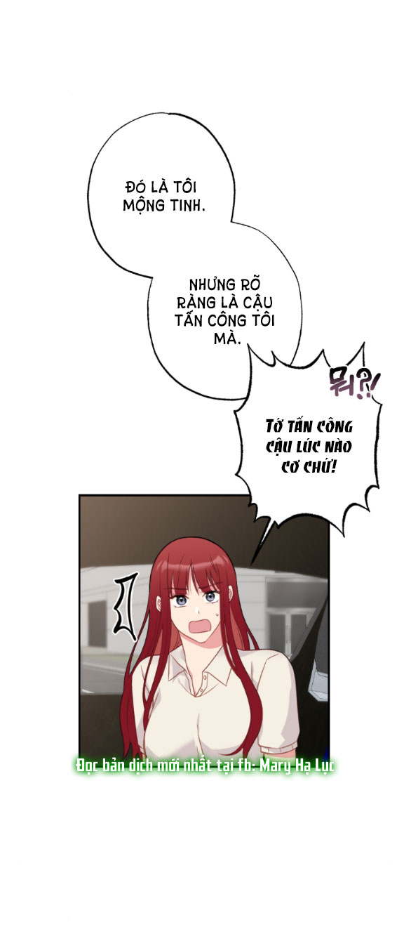 [18+] phương pháp xuất tinh của dosagyeon chapter 4.2 11