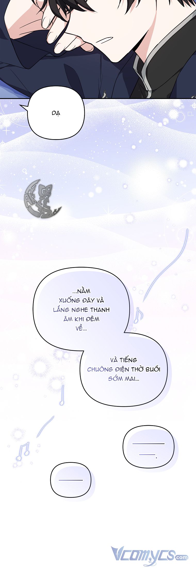 trở thành con gái út của công tước phản diện chapter 26 26