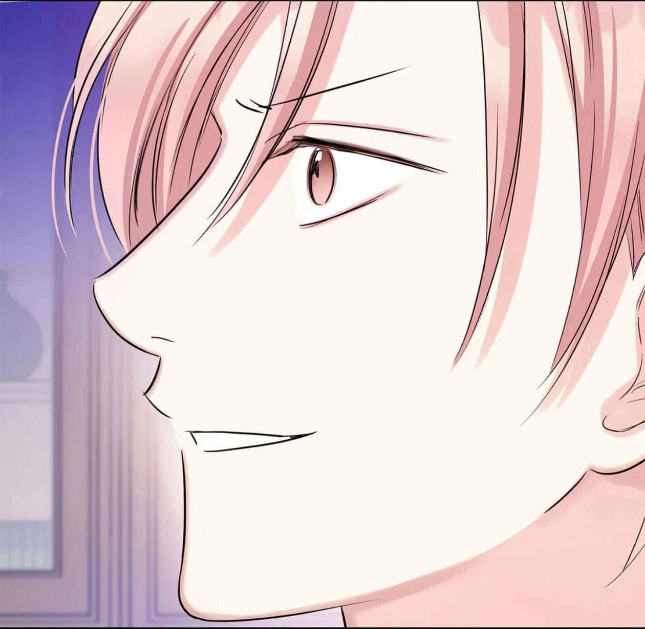 cấp trên nhỏ tuổi chapter 18 100