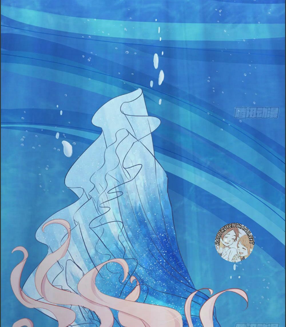 cẩm lý thiếu nữ của tôi chapter 9.1 15