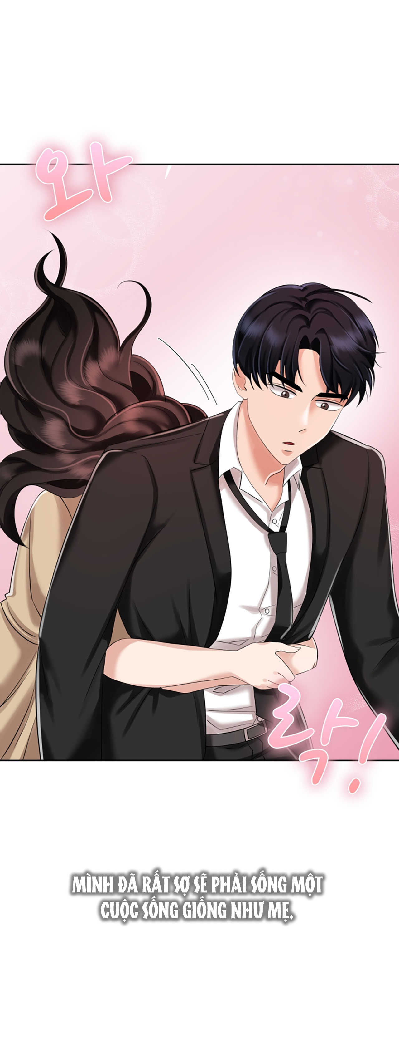 [18+] vì điên nên kết hôn chapter 4.2 12