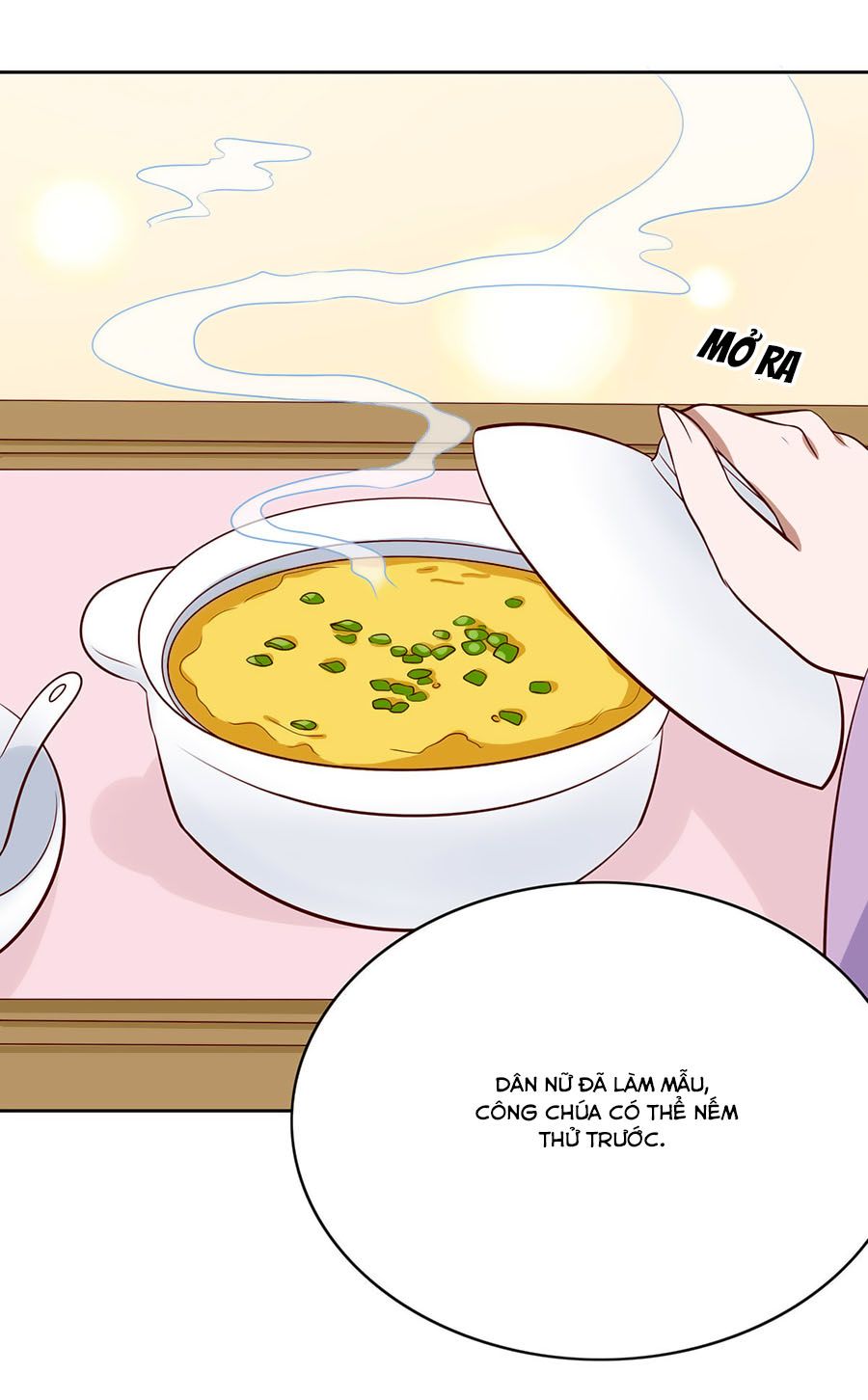 kiêu ngạo vương gia chủng điền phi chapter 106 6