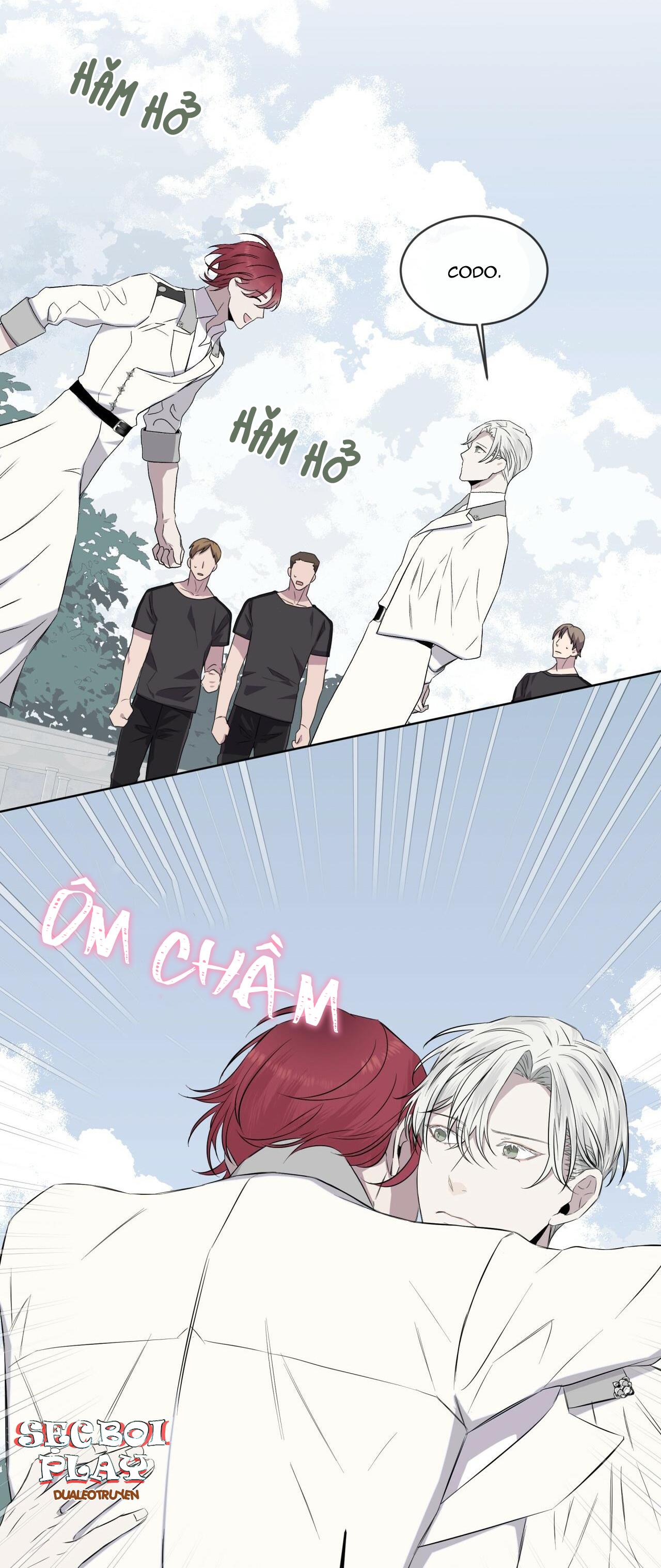 rừng biển [bl] chapter 17 44