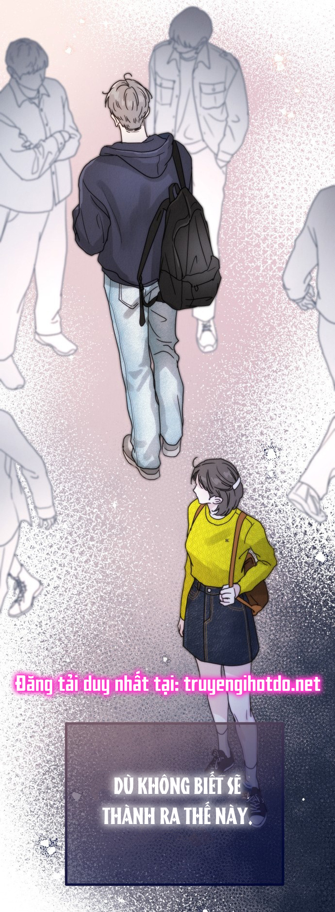 Thuyết Tình Yêu Ích Kỷ chapter 1.1 20