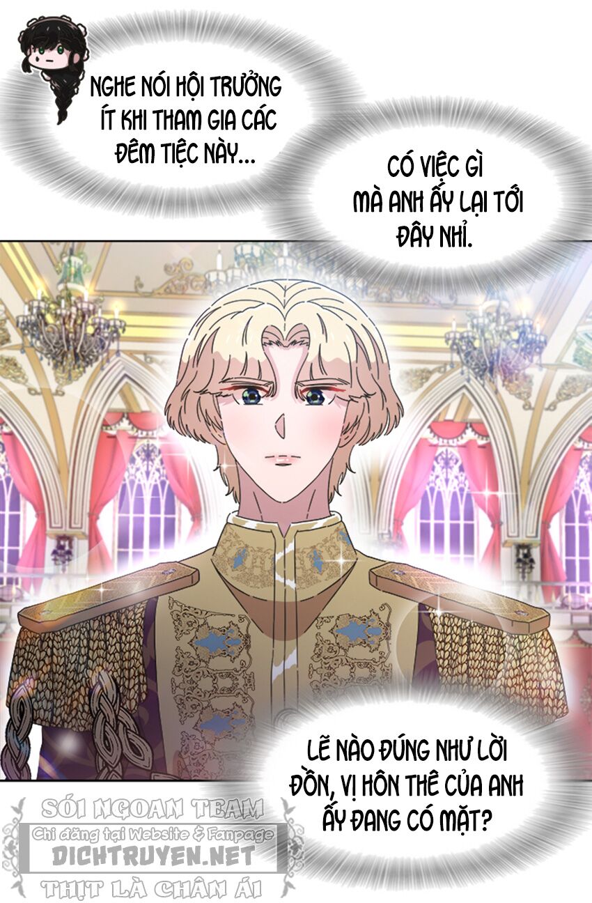 con gái bảo bối của ma vương chapter 119 38