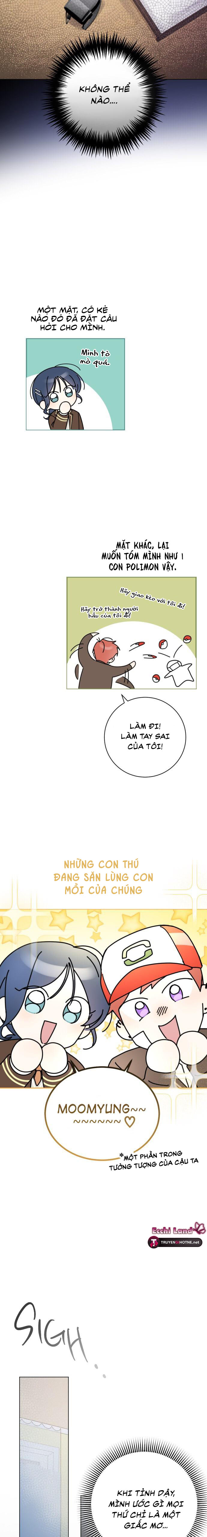 khắc tinh của mùi hương chapter 10.2 6