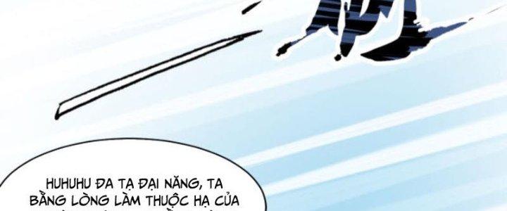 ẩn cư mười vạn năm, đời sau mời ta rời núi chapter 17 41