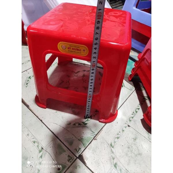 Ghế lùn đại cao cấp