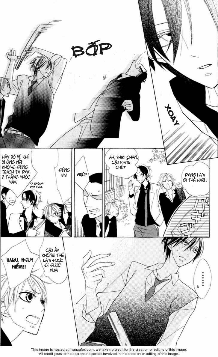 love sick chapter 2 30