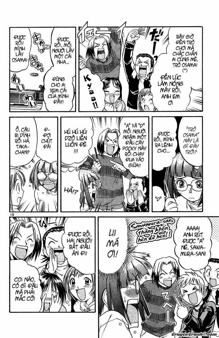 midori no hibi chapter 20 10