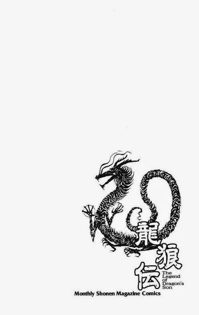 chú bé rồng - ryuuroden chapter 149 32