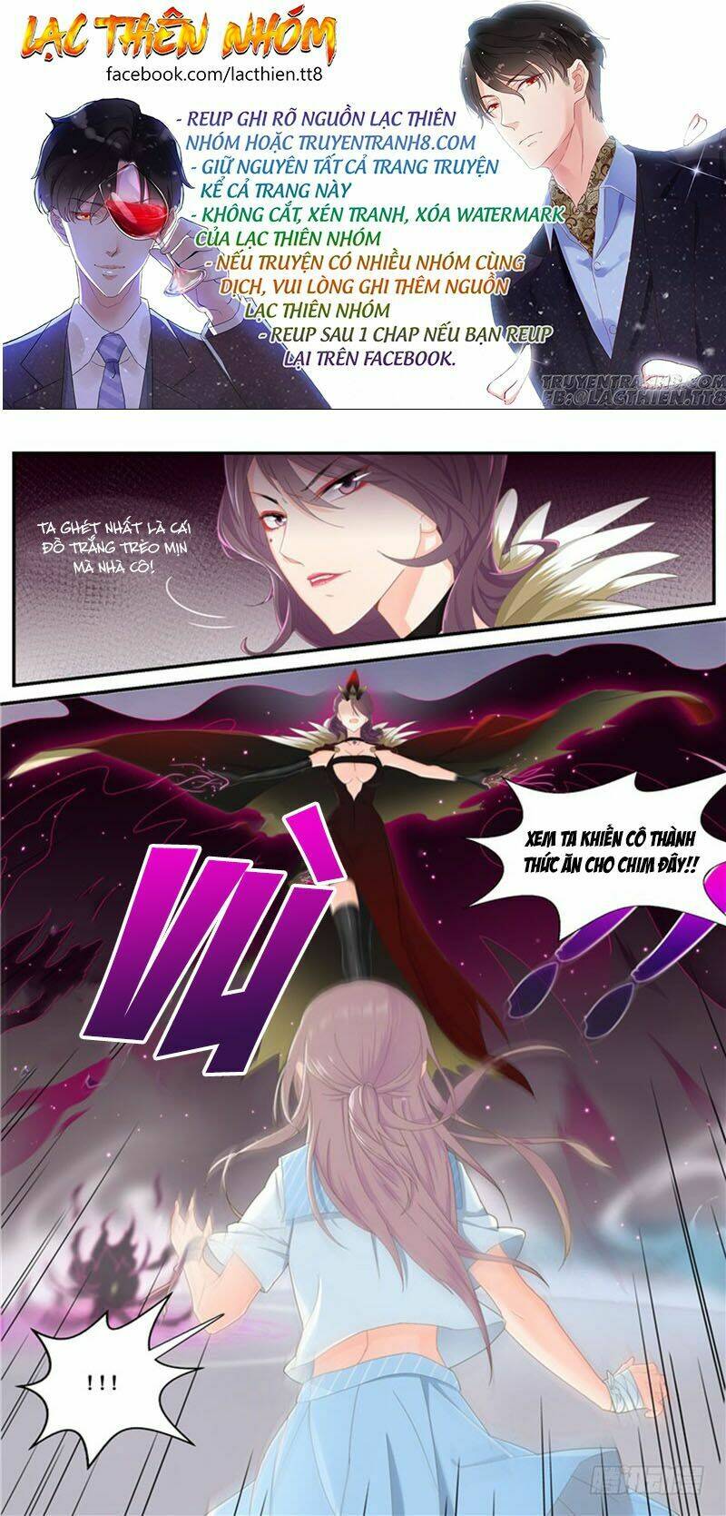 nam thần là quái vật chapter 73 4