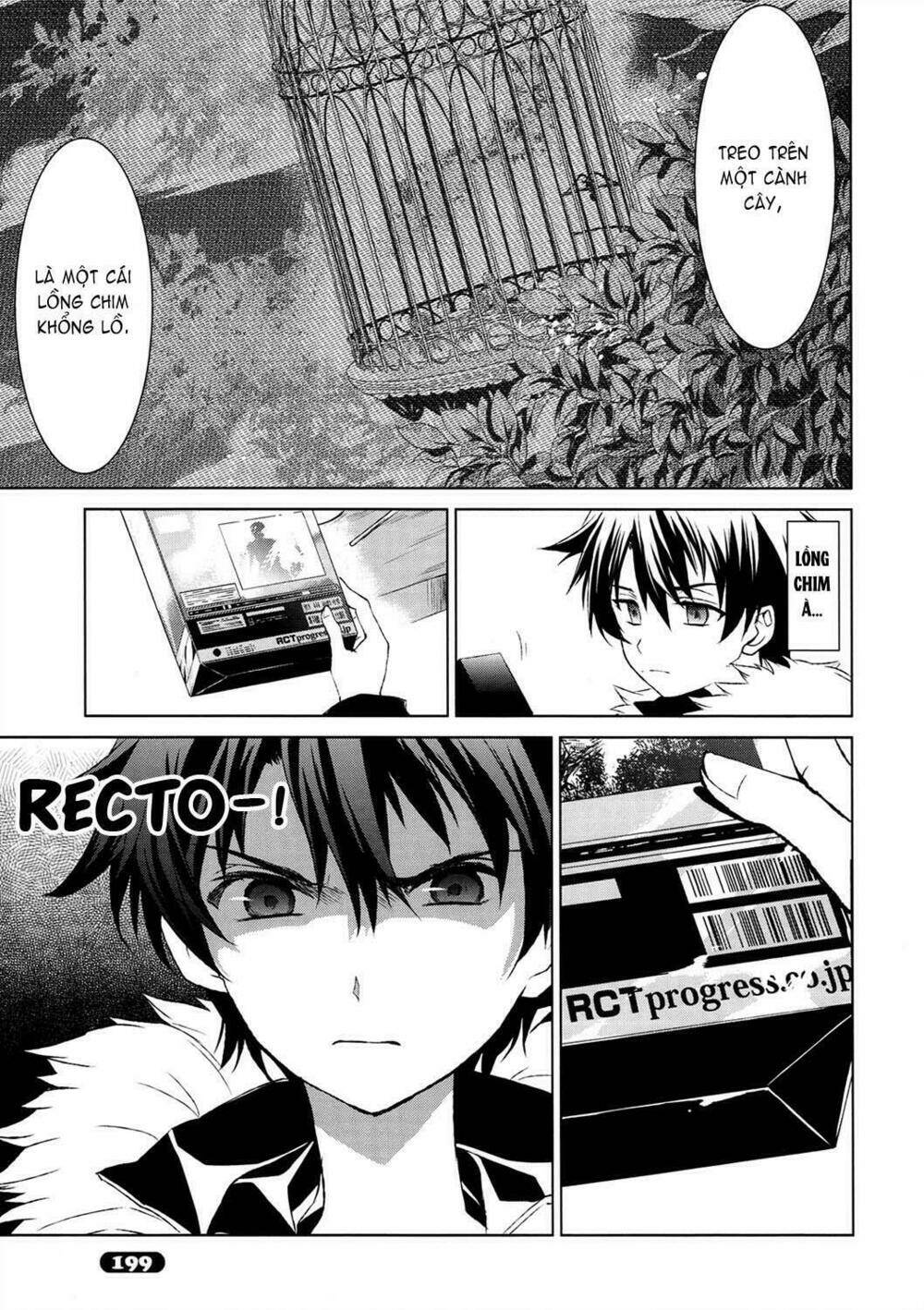 sword art online: fairy dance chapter 1.2 18