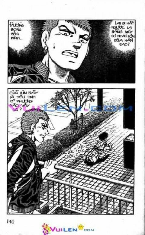 sôi động cầu trường full 17 tập chapter 9 140