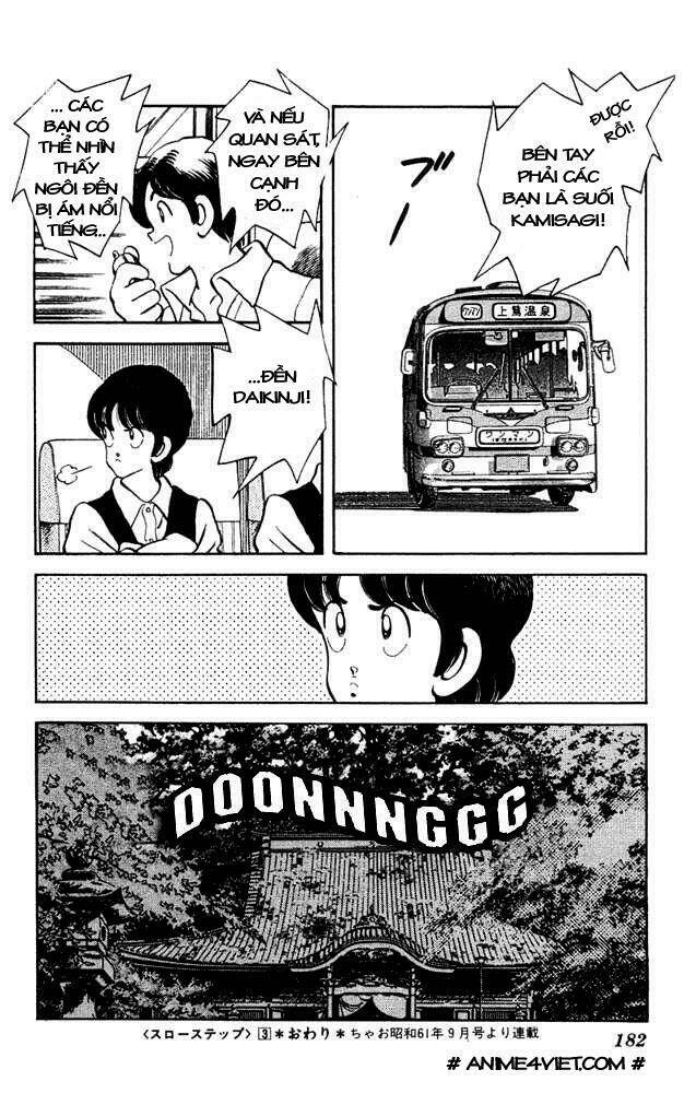 slow step chapter 23 23