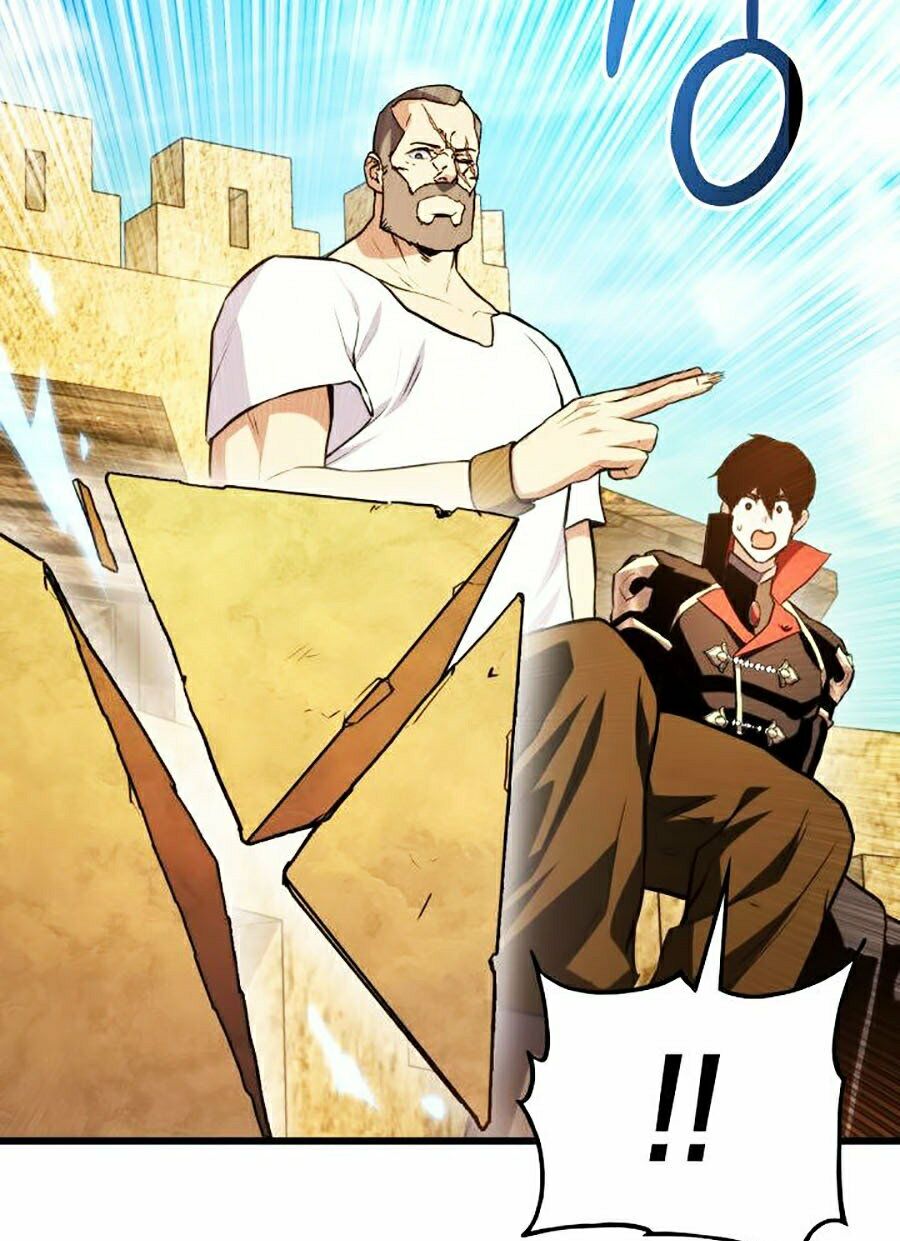 huyền thoại game thủ - tái xuất chapter 32 21