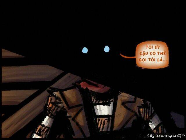 scavenger chapter 0 8