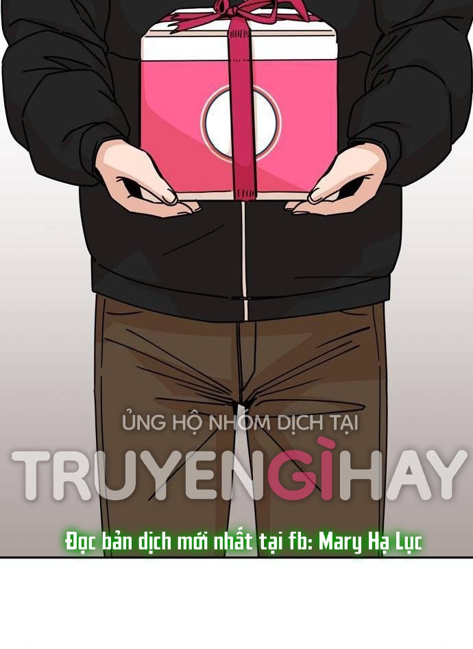 cuộc gặp gỡ định mệnh! chapter 14 121