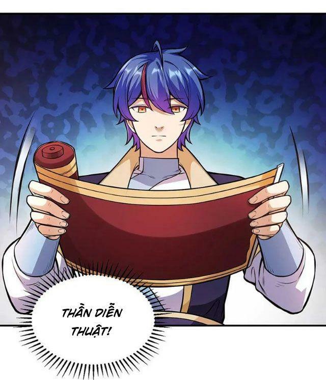 võ đạo độc tôn chapter 202 9
