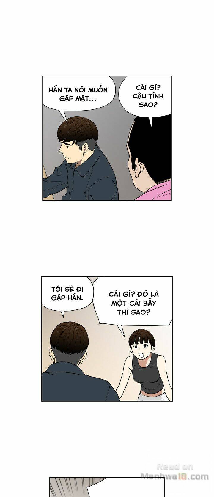 thần bài siêu năng chapter 104 8