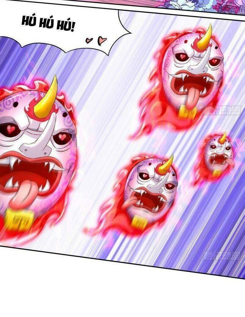 trọng sinh chi ma tôn đương đạo chapter 85 3