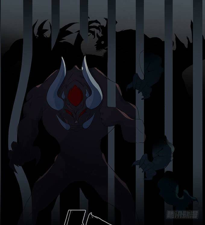 huyết đồng tử chapter 7 29