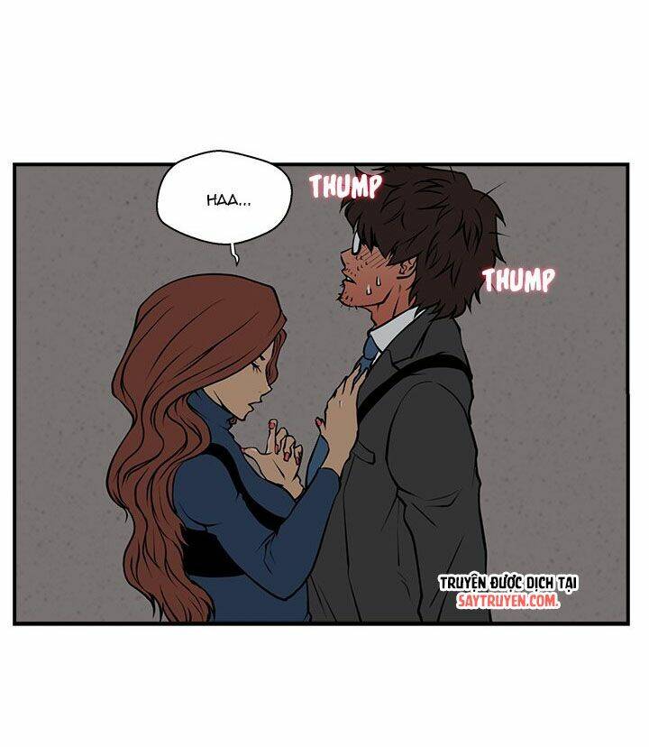 mr kang chapter 3 17