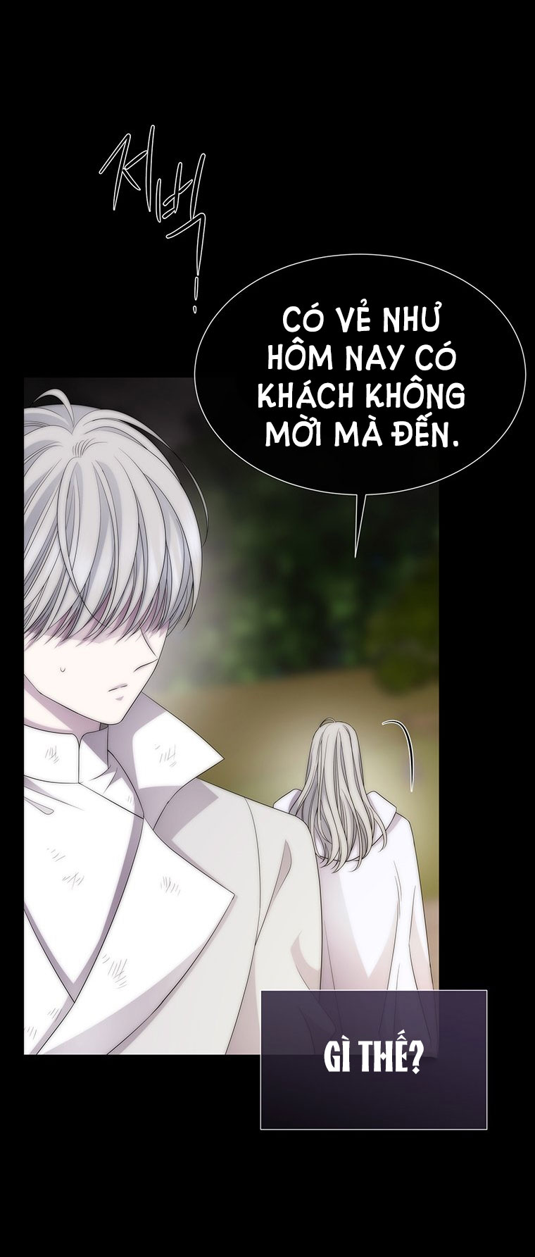 năm môn đệ của charlotte chapter 167.1 13