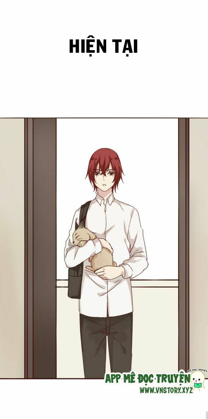 hồ tiên này không tin được chapter 8 24