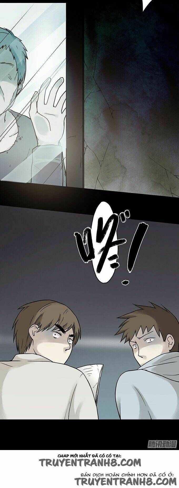 ớn lạnh tuyệt đối chapter 102 51