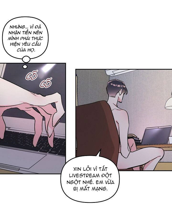 liệu pháp bí mật chapter 3 8