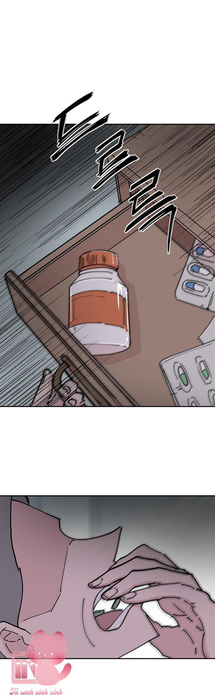 yêu không hồi kết chapter 31 4