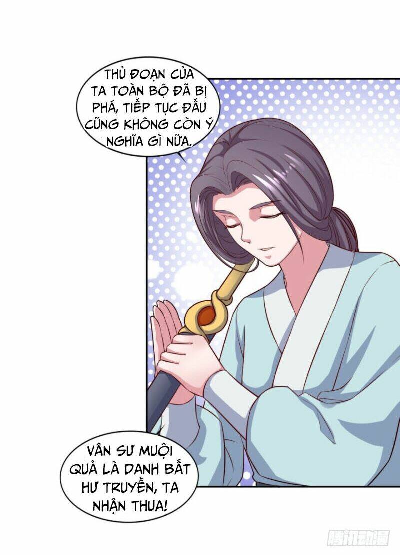 tiên ma đồng tu chapter 71 31