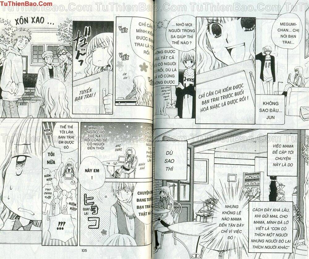 s a - lớp học ưu tú chapter 15 54