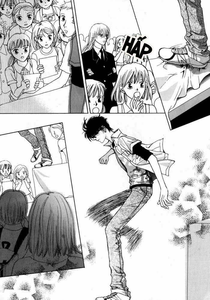 shiwhamong - ba chị em chapter 24 24