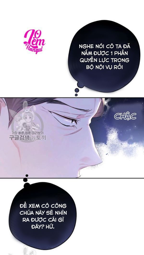 con rối ác nữ marionette chapter 28 41