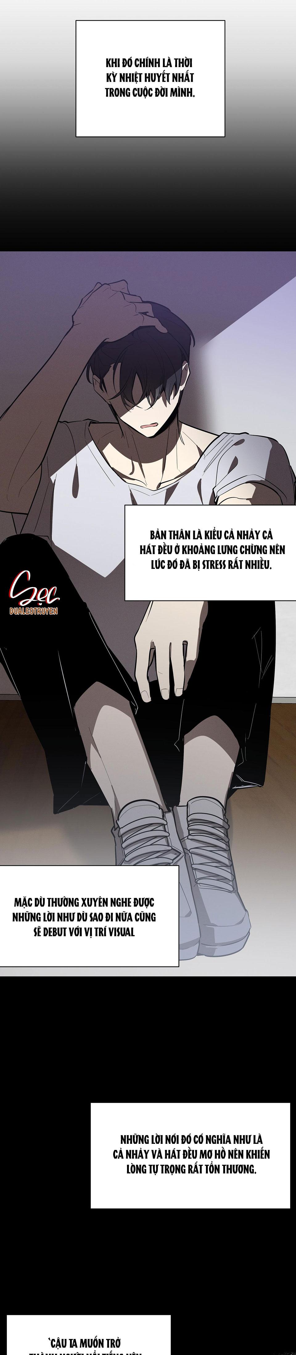 cherry scandal chapter 3 18