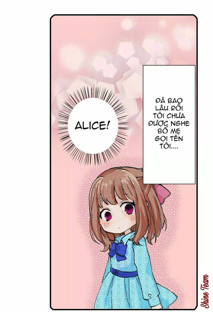 hợp đồng với anh chàng bảo mẫu chapter 1 26