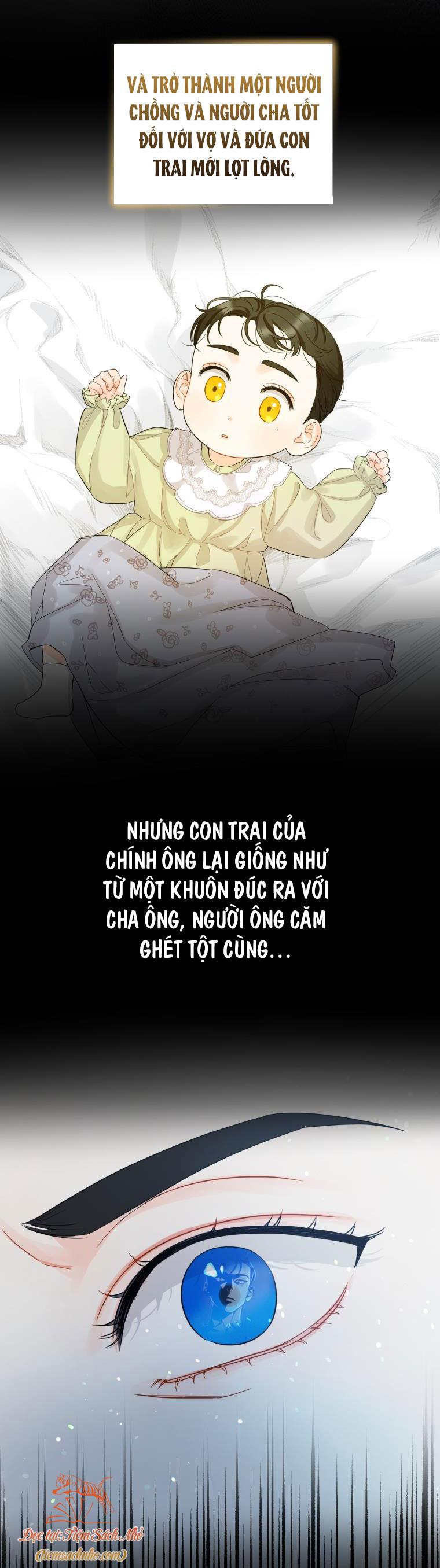 trở thành em gái nam chính truyện bl chapter 2 12