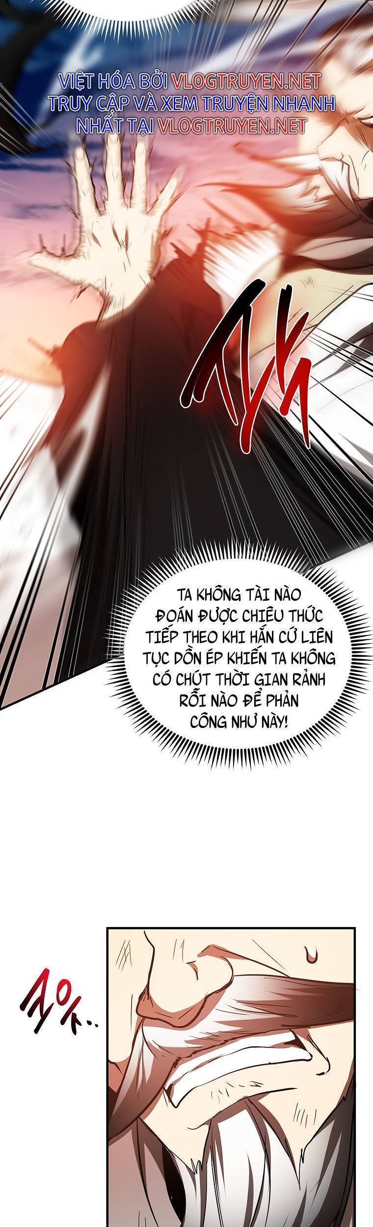 võ đang kỳ hiệp chapter 70 64