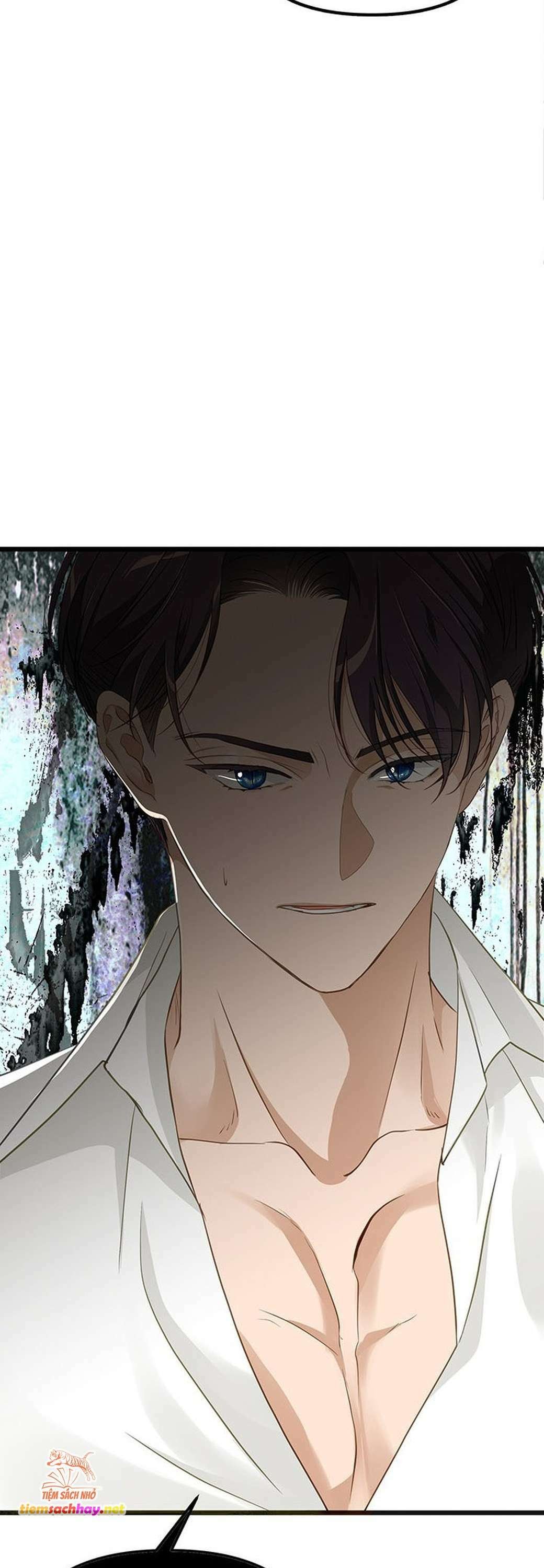 [ 18+ ] bệ hạ đã thay đổi rồi! chapter 9 41