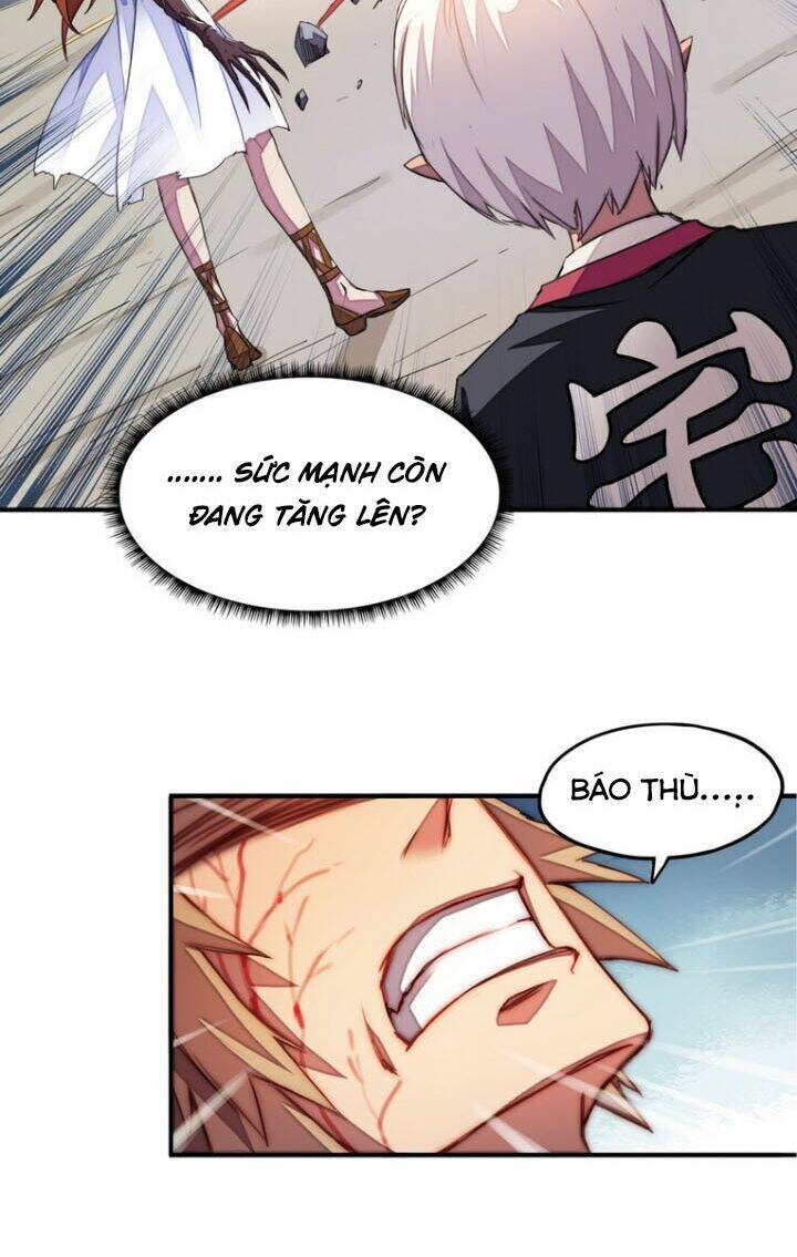 ma vương pháp tắc chapter 17 4