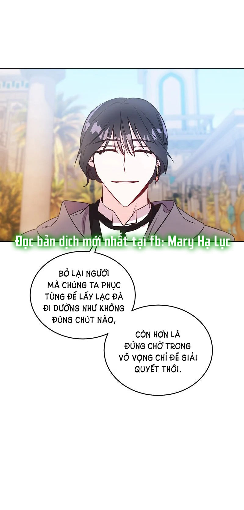 chàng nam phụ kia thực ra là con gái chapter 7 28