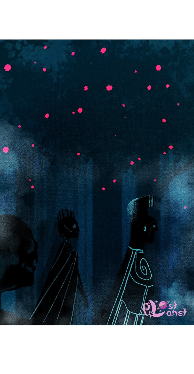 thần thoại olympus chapter 40 48