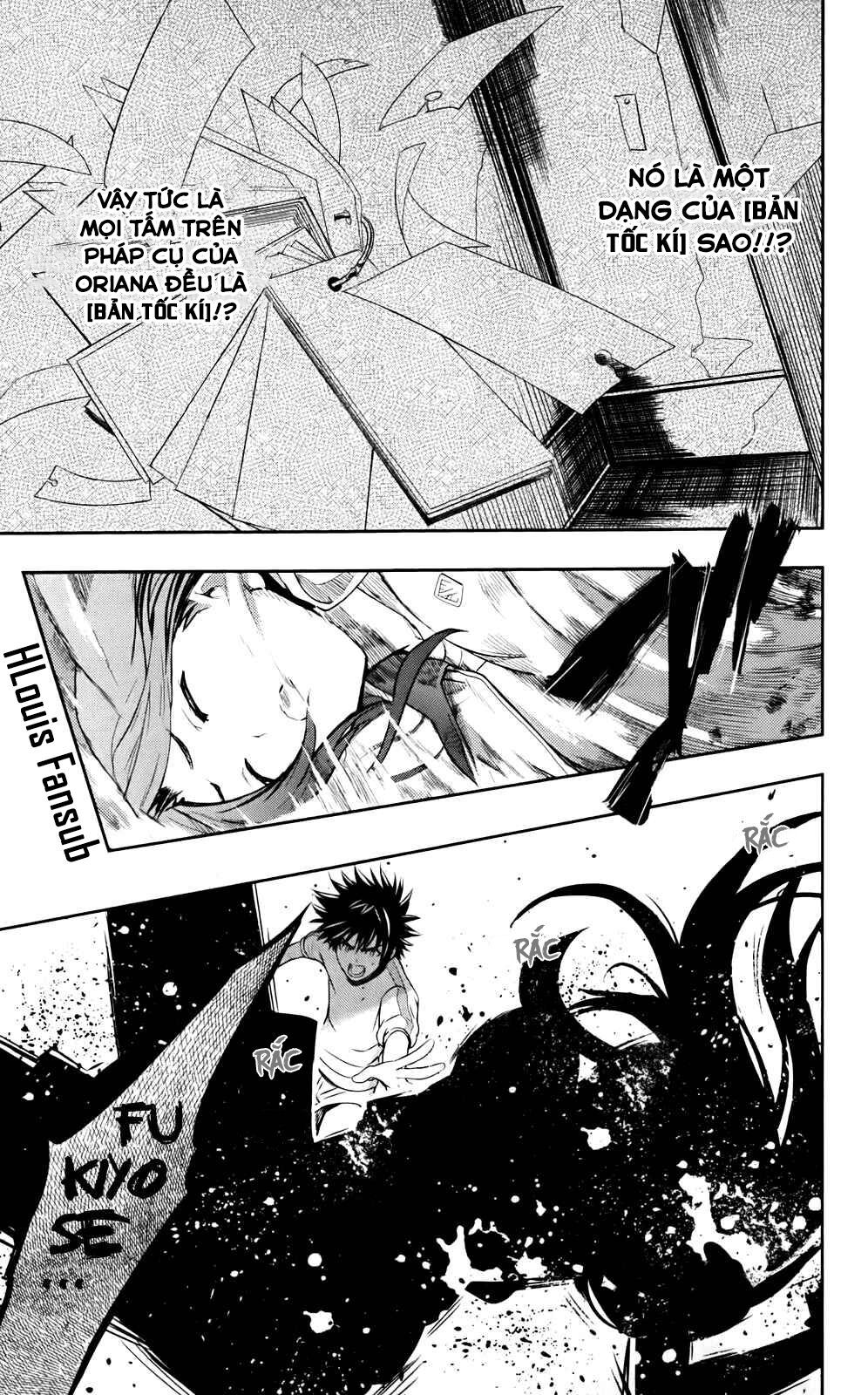 cấm thư ma thuật index chapter 71 30