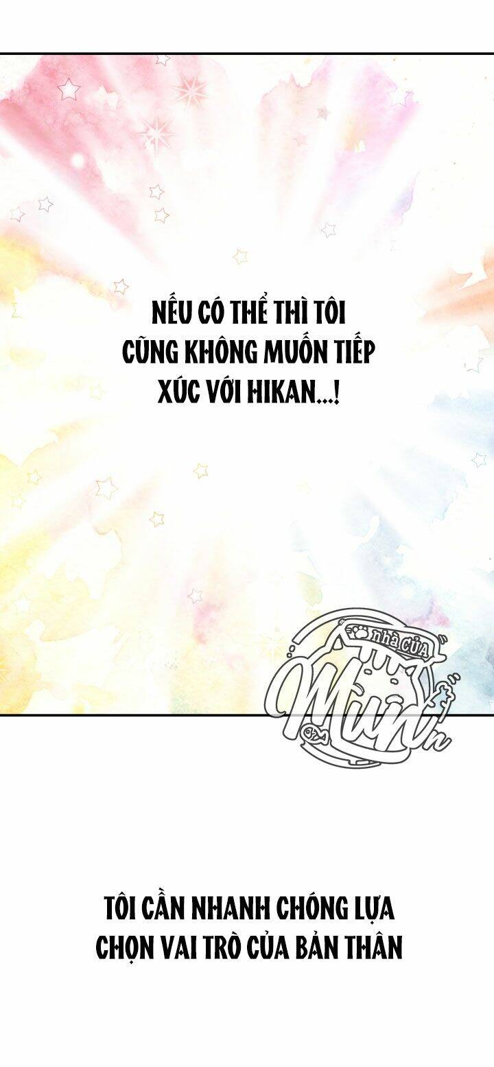 những nhân vật mạnh nhất thế giới ám ảnh tôi chapter 2 21